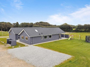 Holiday home Børkop LX Børkop